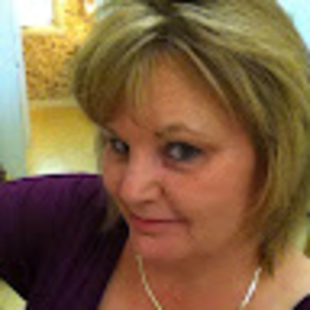 Meet your Posher, Donna